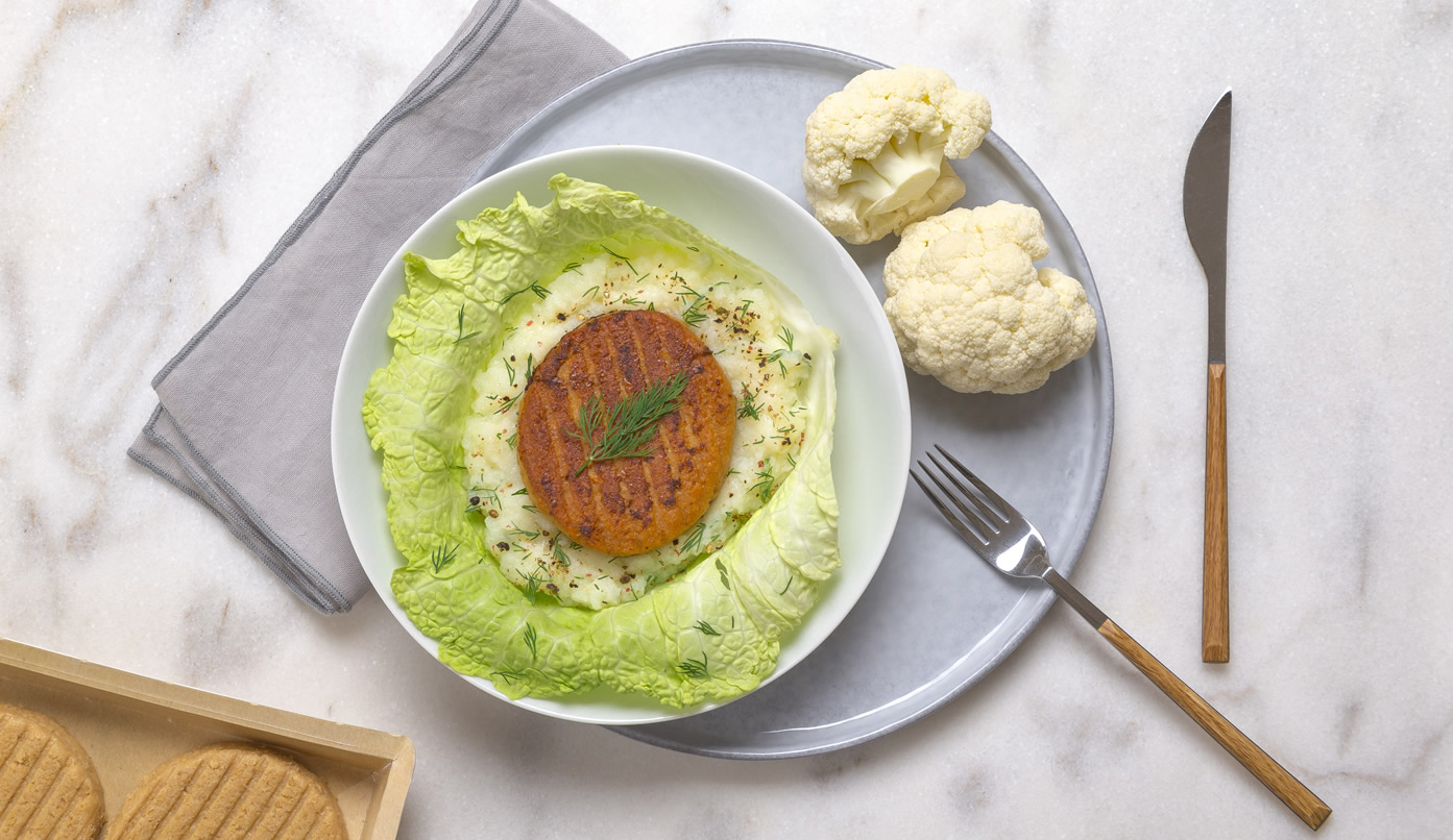 receta-hamburguesa-pure
