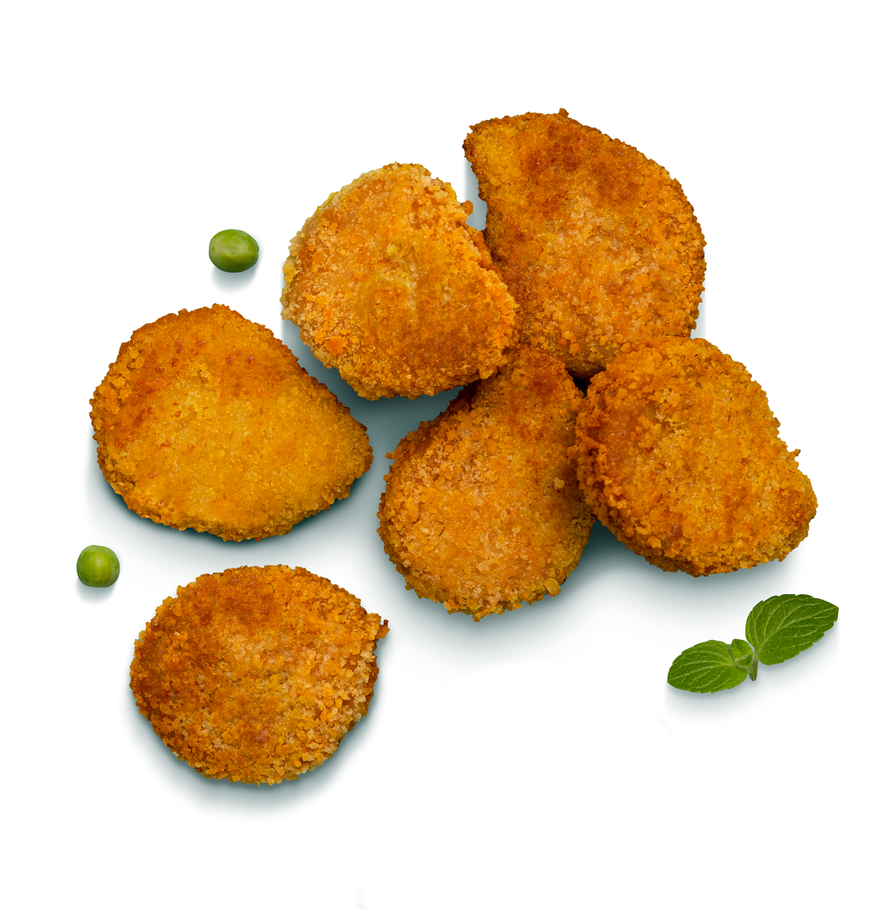 nuggets